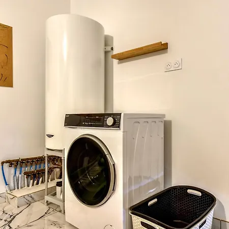 L'instant Minervois - Avec Piscine Privee Tatil Evi