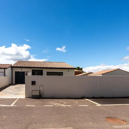 L'instant Minervois - Avec Piscine Privee Tatil Evi Olonzac